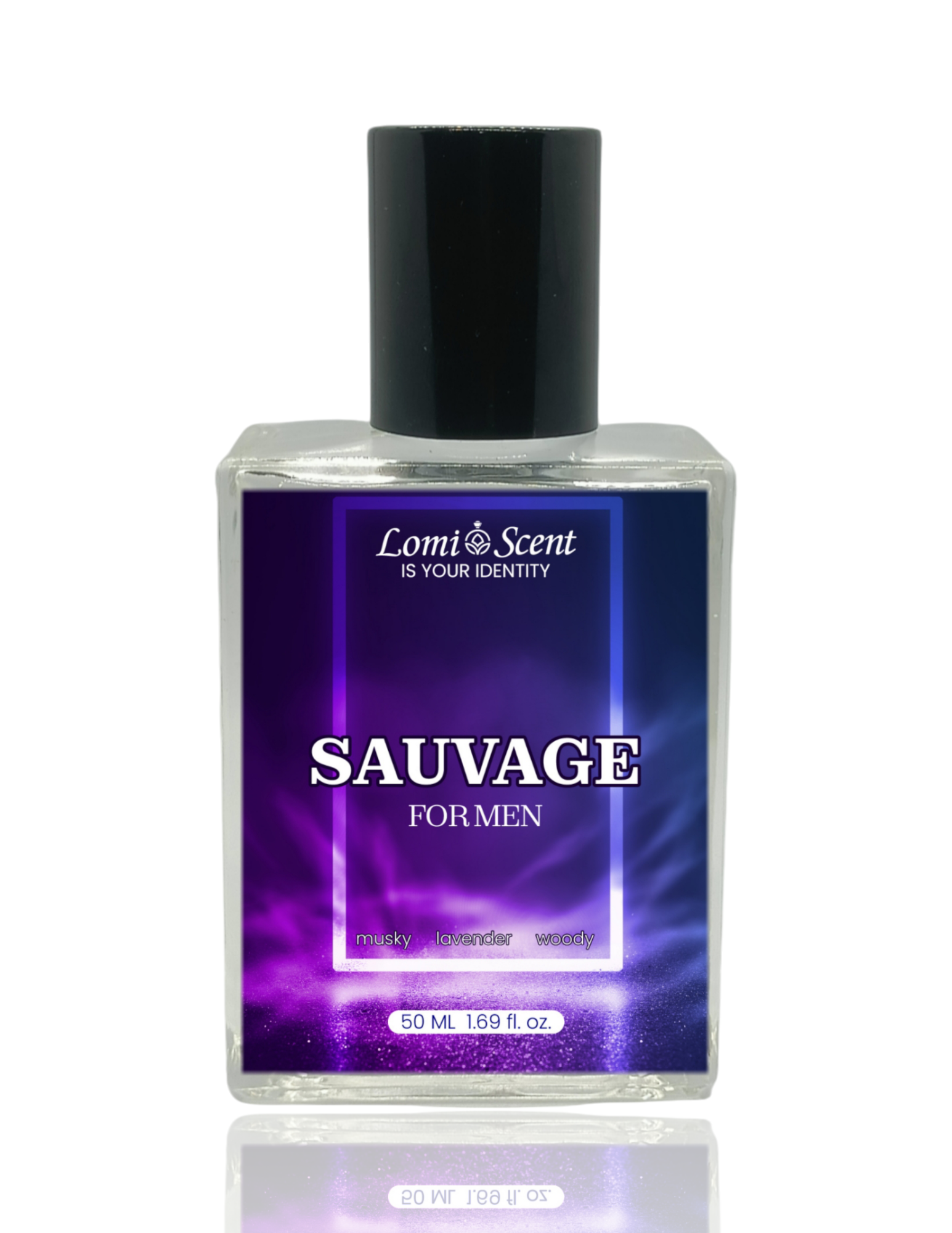 Sauvage By Christian Dior For Men