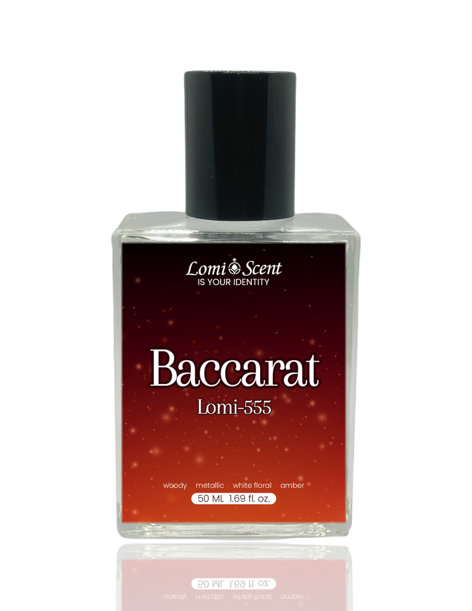 BACCARAT LOMI-555