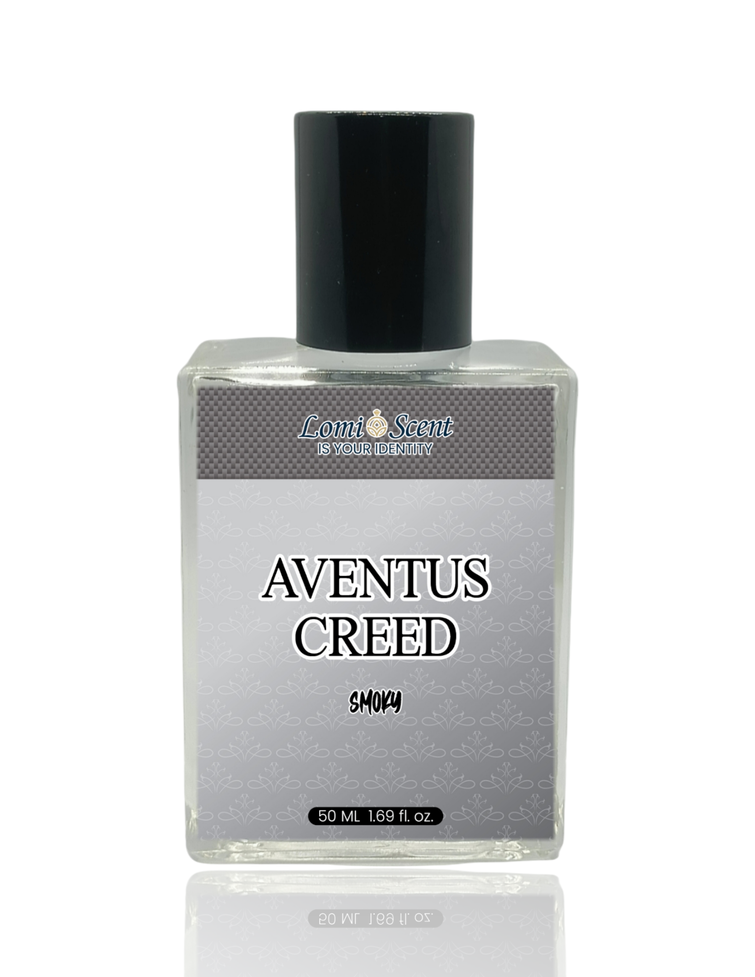 AVENTUS BY CREED (SMOKY)