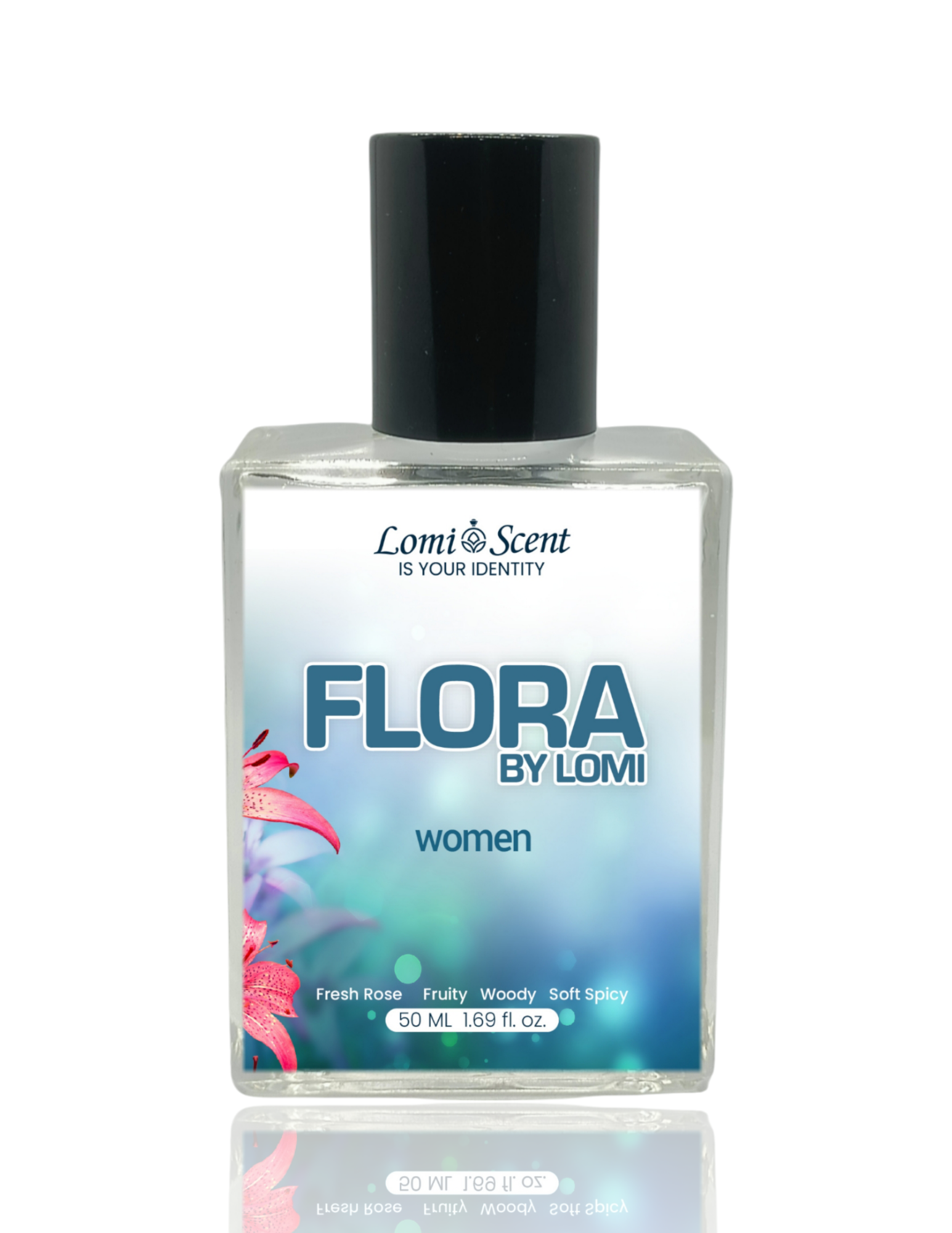 FLORA BY LOMI - WOMEN