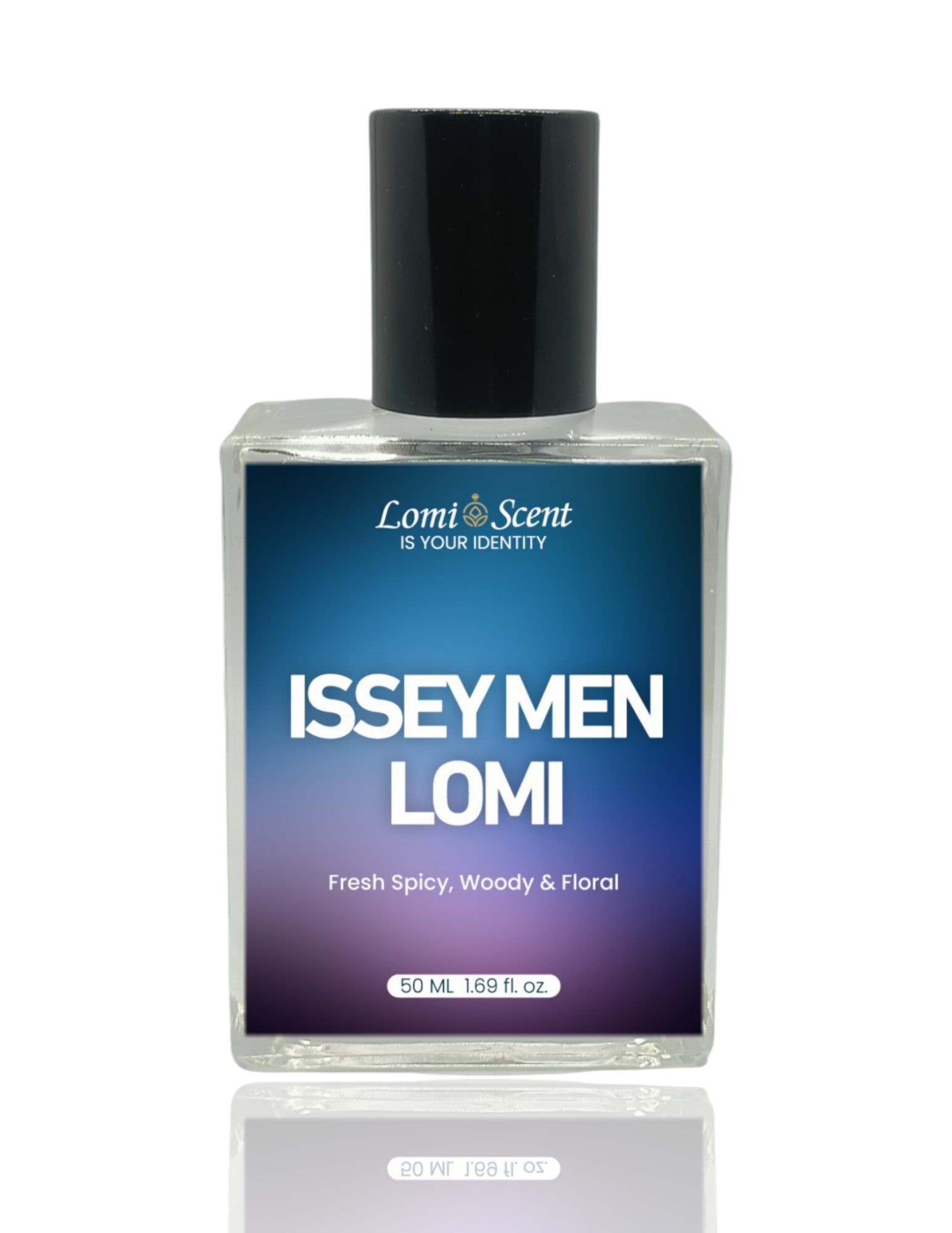 ISSEY MEN LOMI For Men & Women