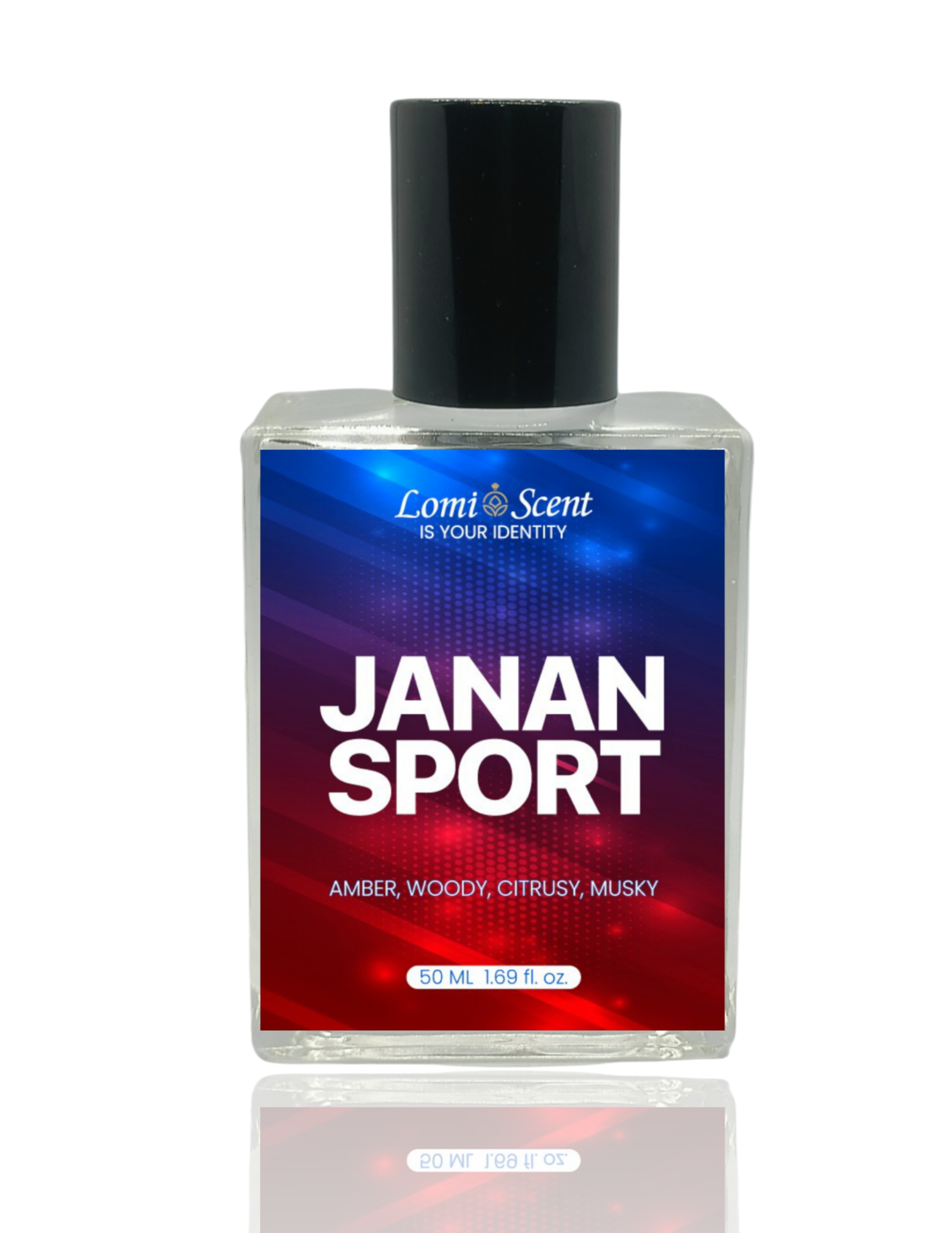 JANAN SPORT For Men