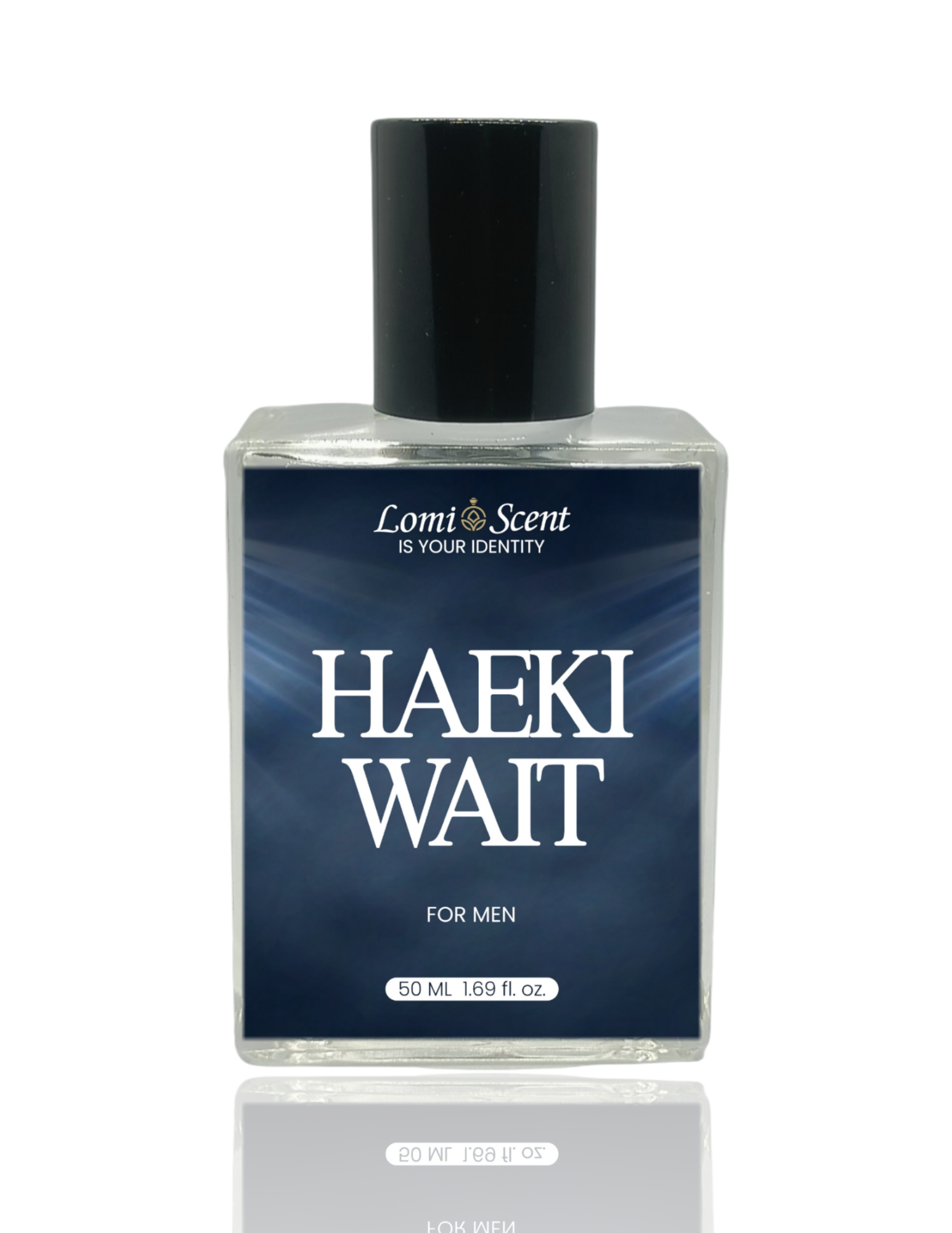 HAEKI WAIT For Unisex