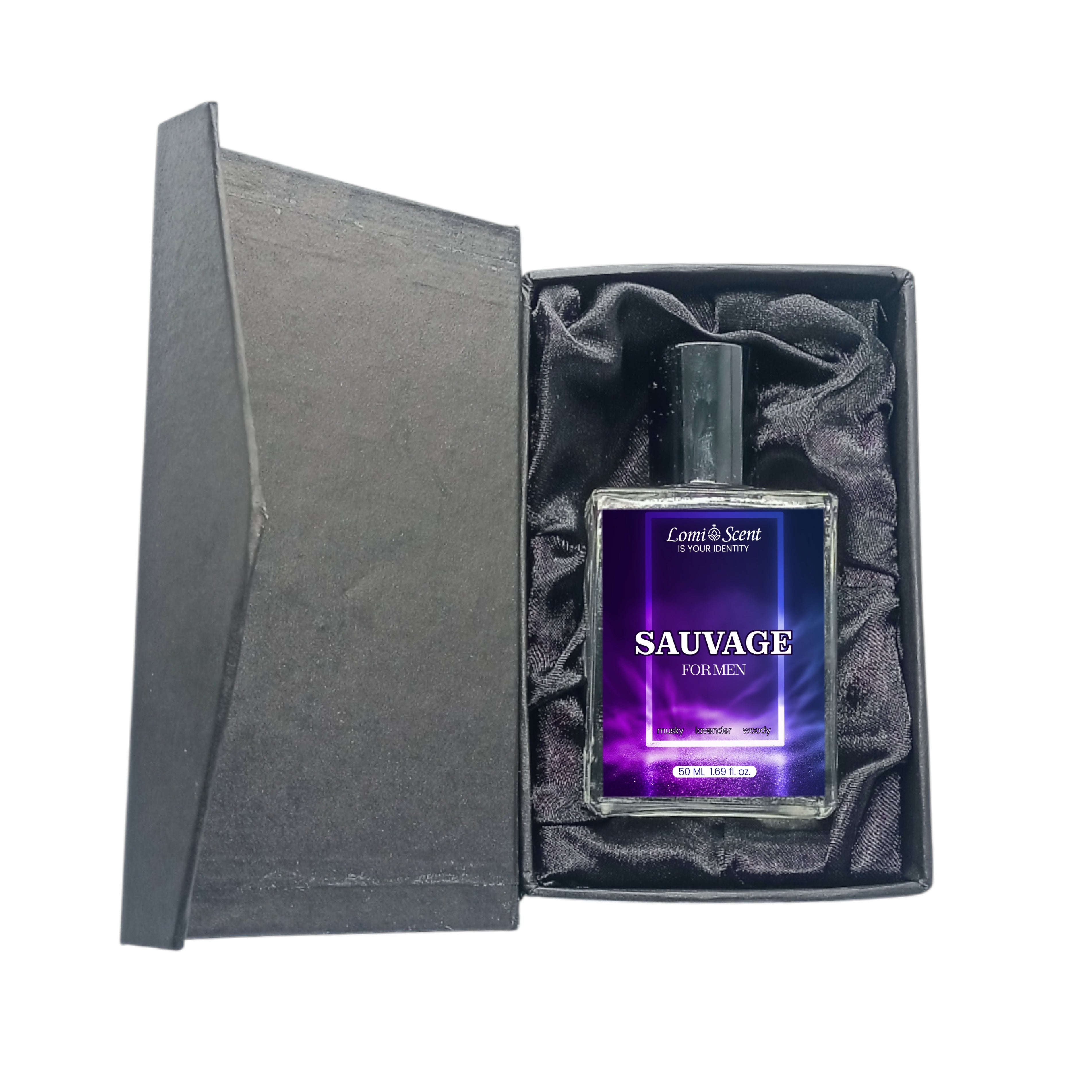 Sauvage By Christian Dior For Men