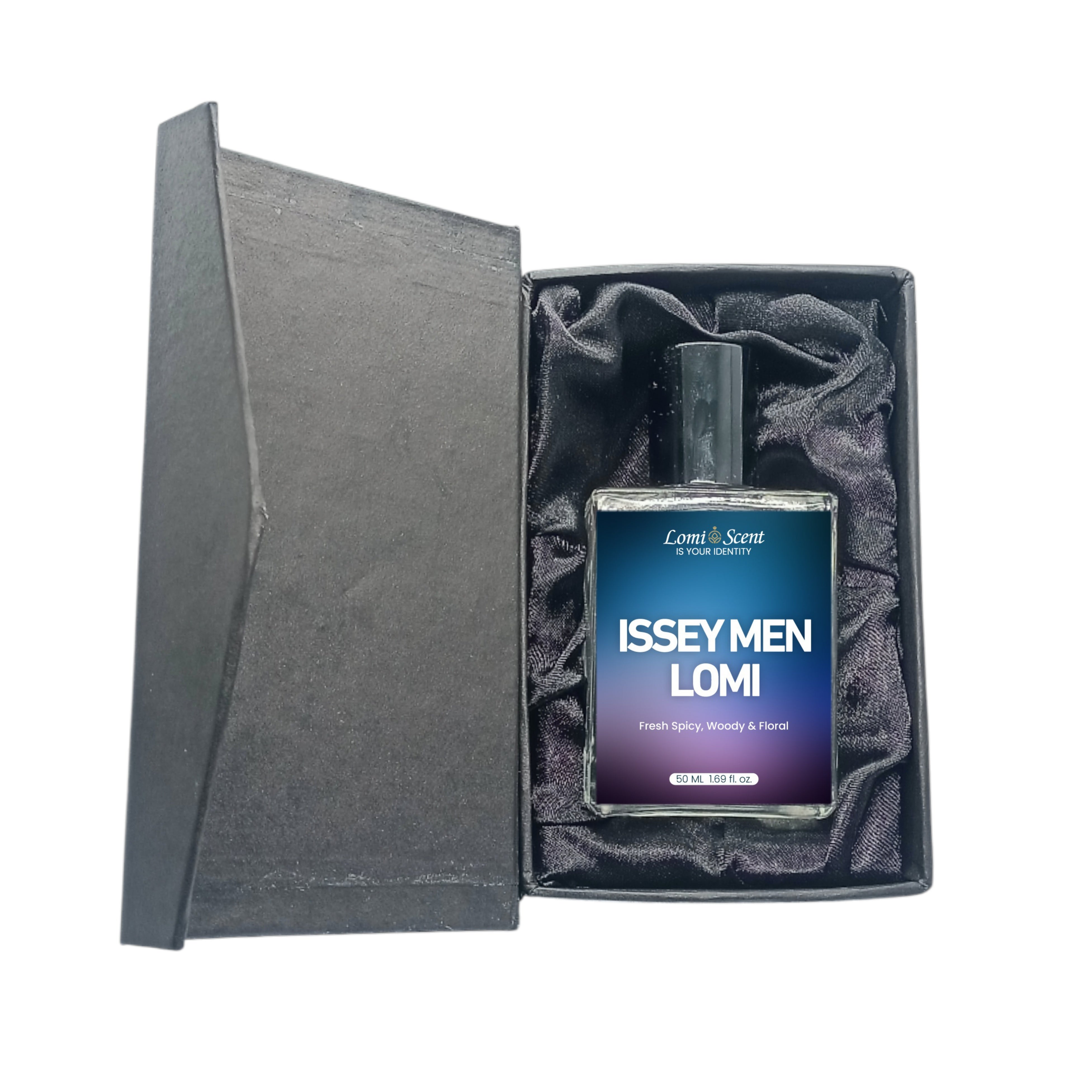 ISSEY MEN LOMI For Men & Women