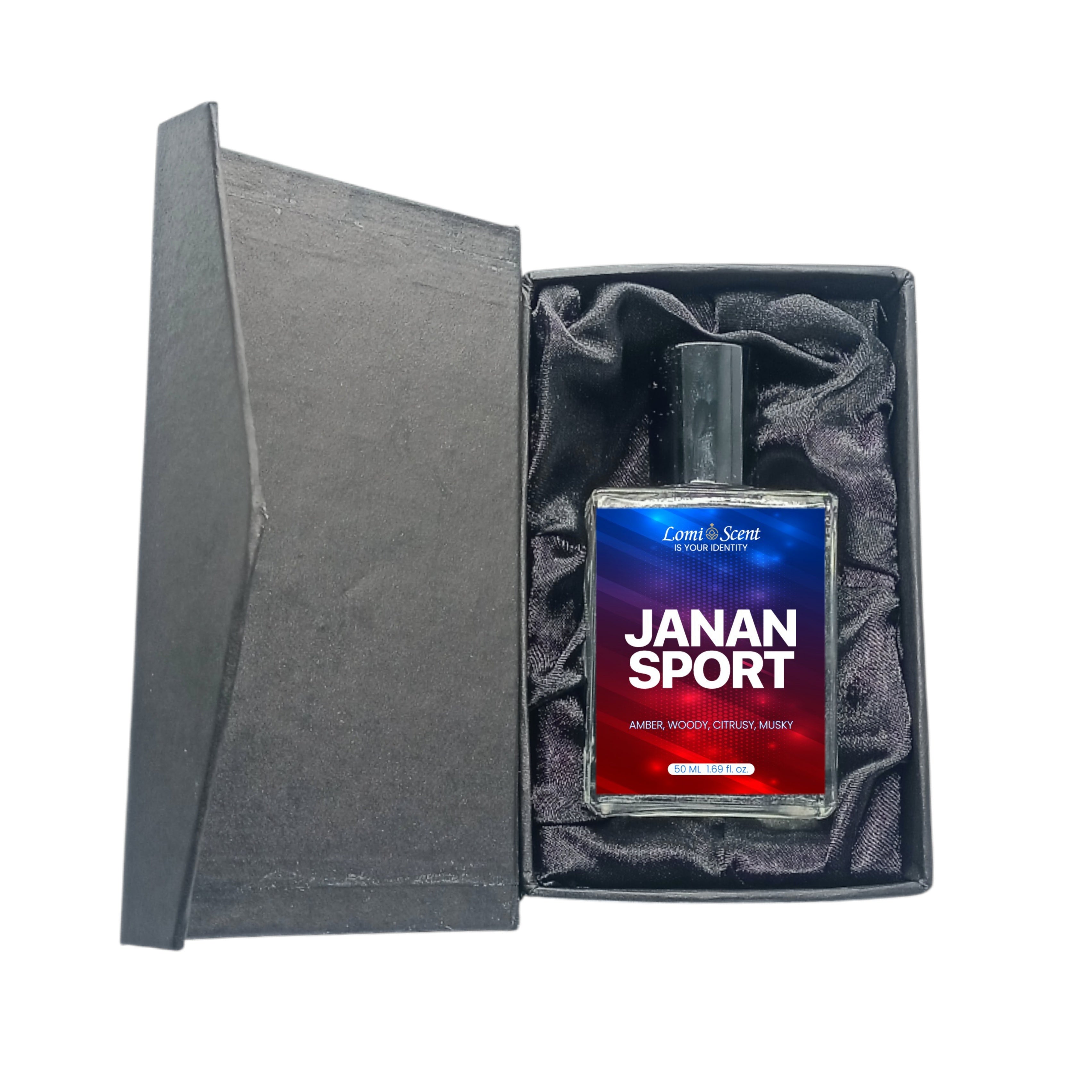 JANAN SPORT For Men